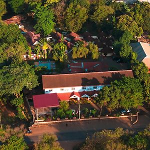Keys Hotel